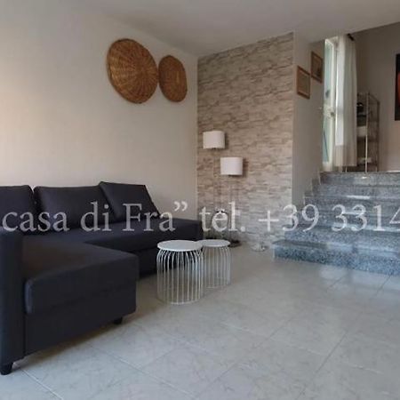 Sardinia Suites & Apartments -Casa-Loft A Pochi Passi Dal Centro- Santa Teresa Gallura Zewnętrze zdjęcie
