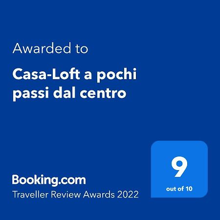 Sardinia Suites & Apartments -Casa-Loft A Pochi Passi Dal Centro- Santa Teresa Gallura Zewnętrze zdjęcie