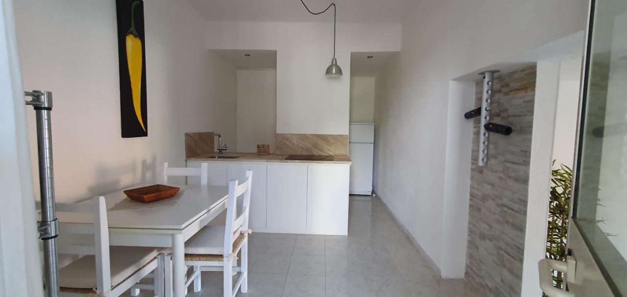 Sardinia Suites & Apartments -Casa-Loft A Pochi Passi Dal Centro- Santa Teresa Gallura Zewnętrze zdjęcie