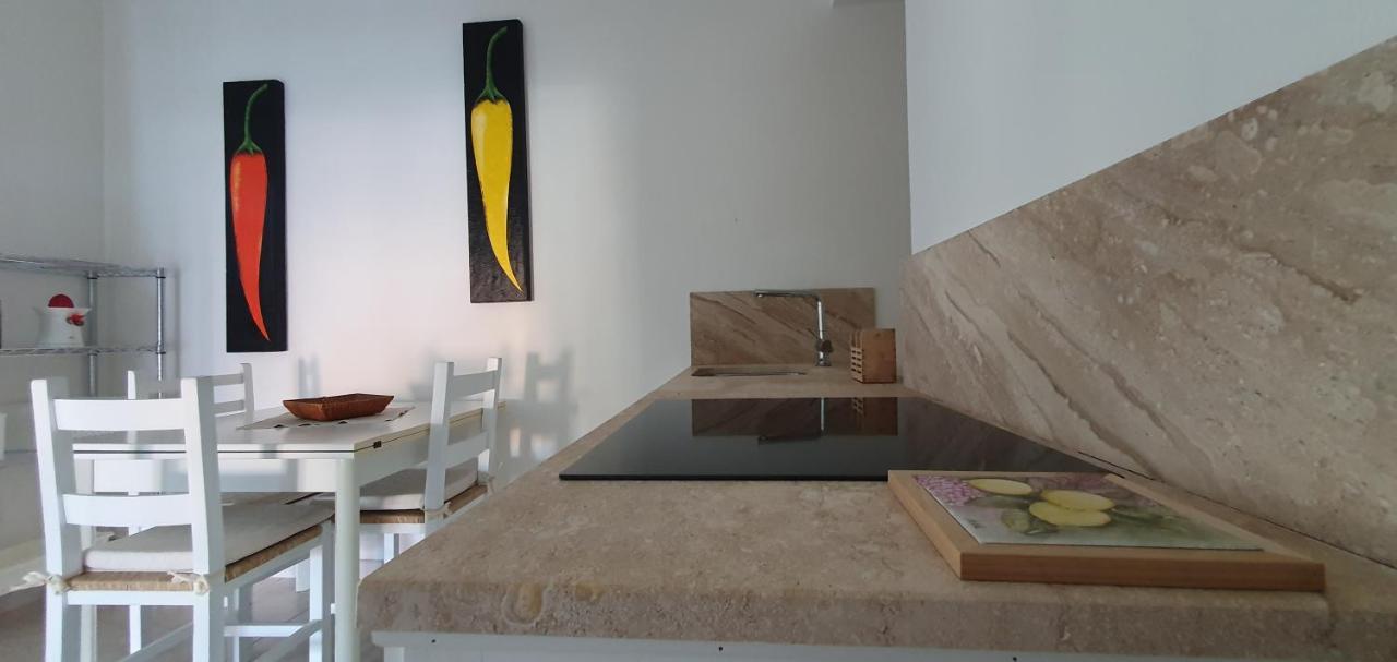 Sardinia Suites & Apartments -Casa-Loft A Pochi Passi Dal Centro- Santa Teresa Gallura Zewnętrze zdjęcie