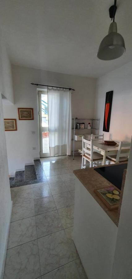 Sardinia Suites & Apartments -Casa-Loft A Pochi Passi Dal Centro- Santa Teresa Gallura Zewnętrze zdjęcie