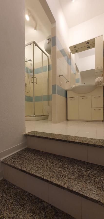 Sardinia Suites & Apartments -Casa-Loft A Pochi Passi Dal Centro- Santa Teresa Gallura Zewnętrze zdjęcie