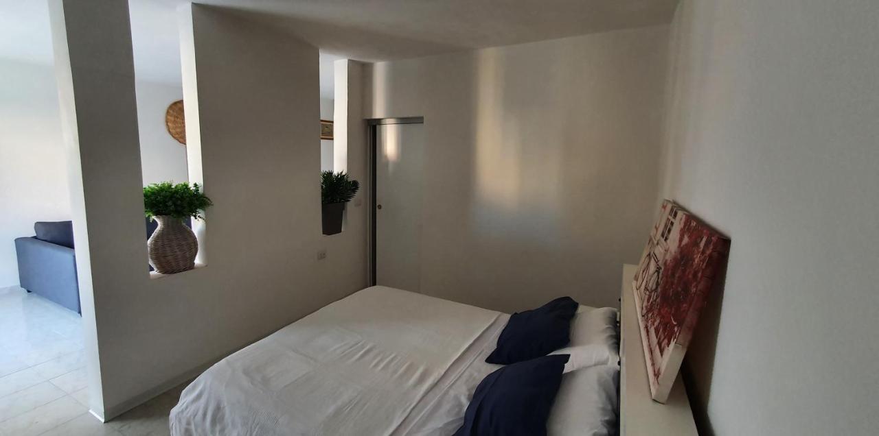 Sardinia Suites & Apartments -Casa-Loft A Pochi Passi Dal Centro- Santa Teresa Gallura Zewnętrze zdjęcie