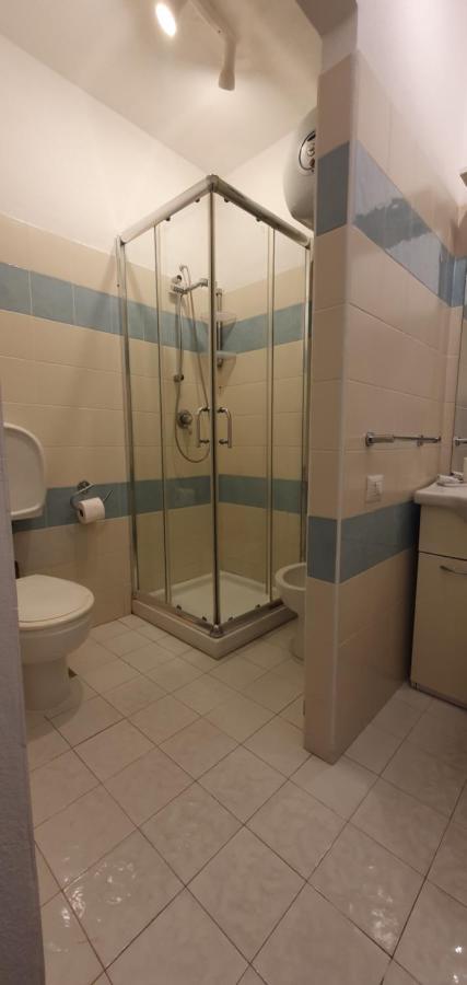 Sardinia Suites & Apartments -Casa-Loft A Pochi Passi Dal Centro- Santa Teresa Gallura Zewnętrze zdjęcie