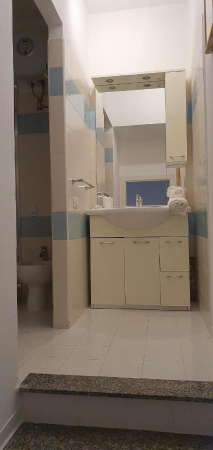 Sardinia Suites & Apartments -Casa-Loft A Pochi Passi Dal Centro- Santa Teresa Gallura Zewnętrze zdjęcie