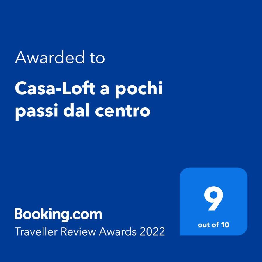 Sardinia Suites & Apartments -Casa-Loft A Pochi Passi Dal Centro- Santa Teresa Gallura Zewnętrze zdjęcie